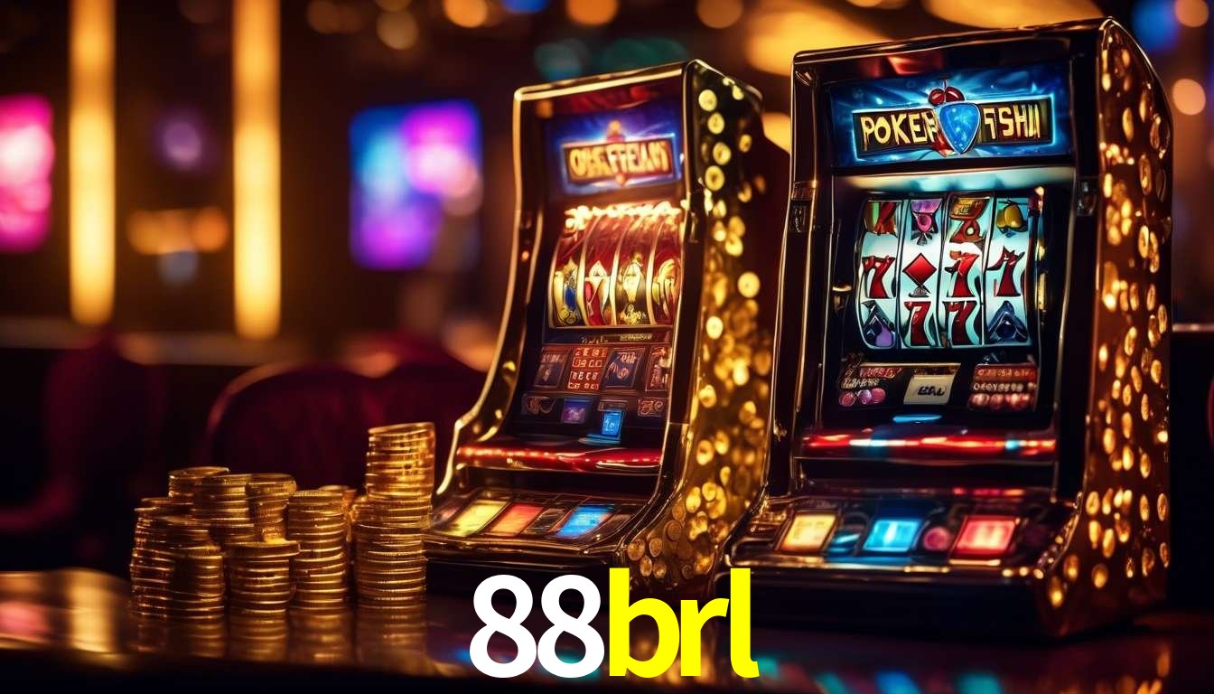 Tecnologia da Plataforma 88brl
