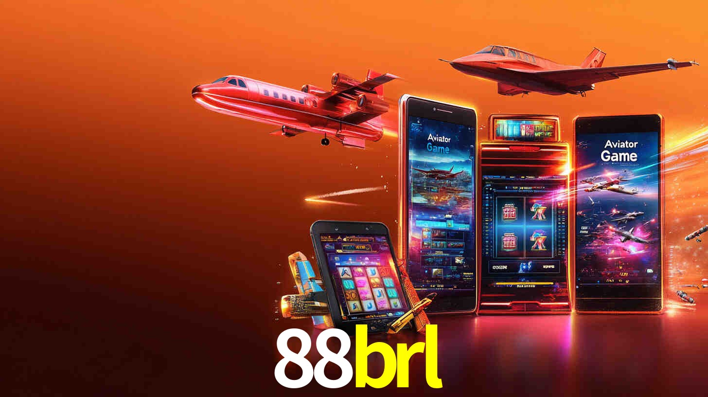 Torneios 88brl