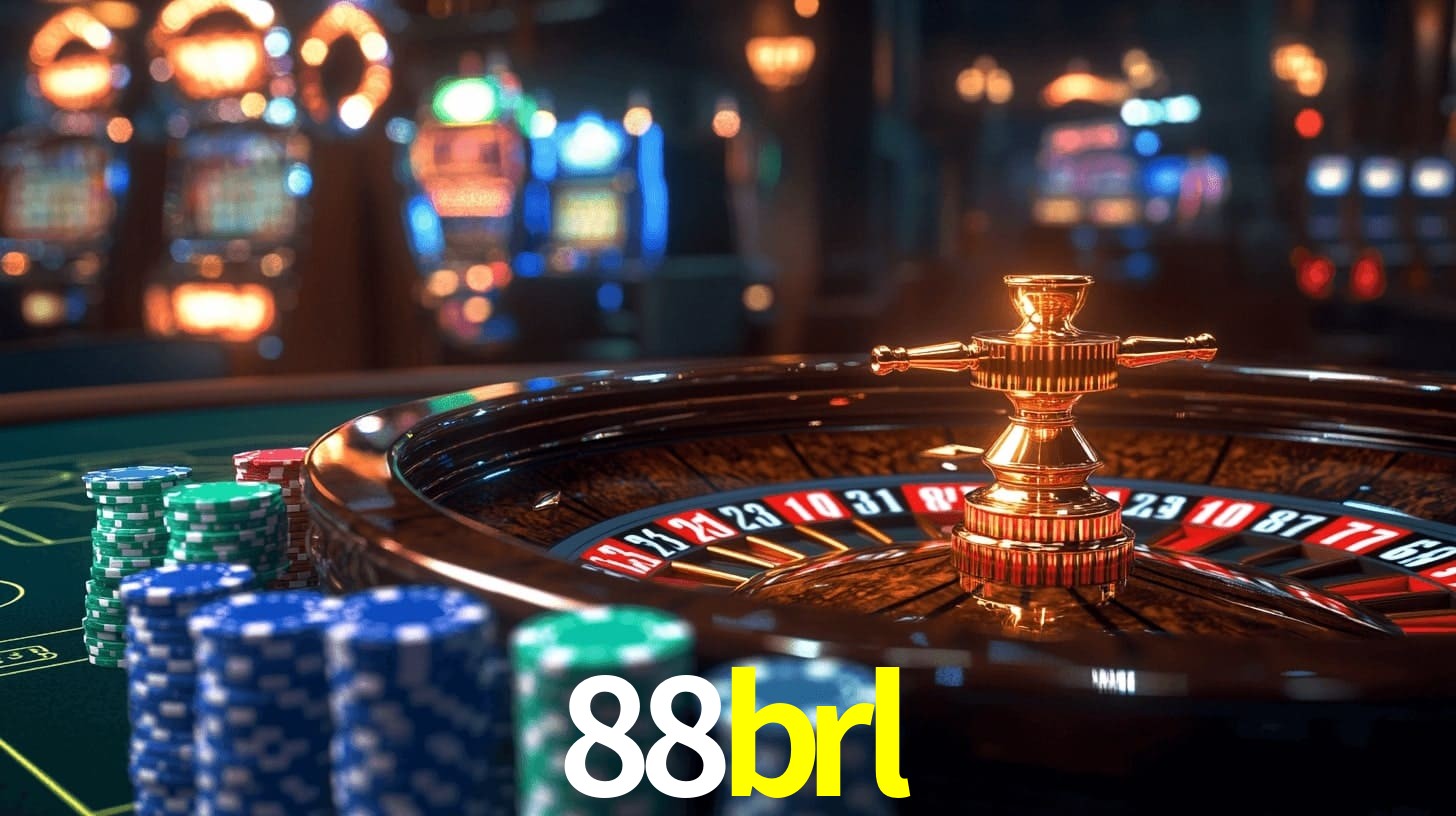 88brl: A Experiência de Casino com Jogos de Mesa ao Vivo