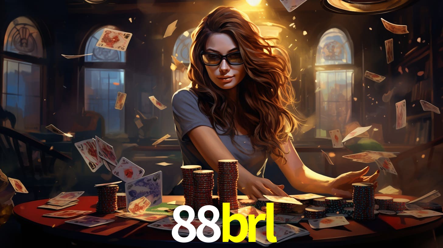 Live Casino 88brl