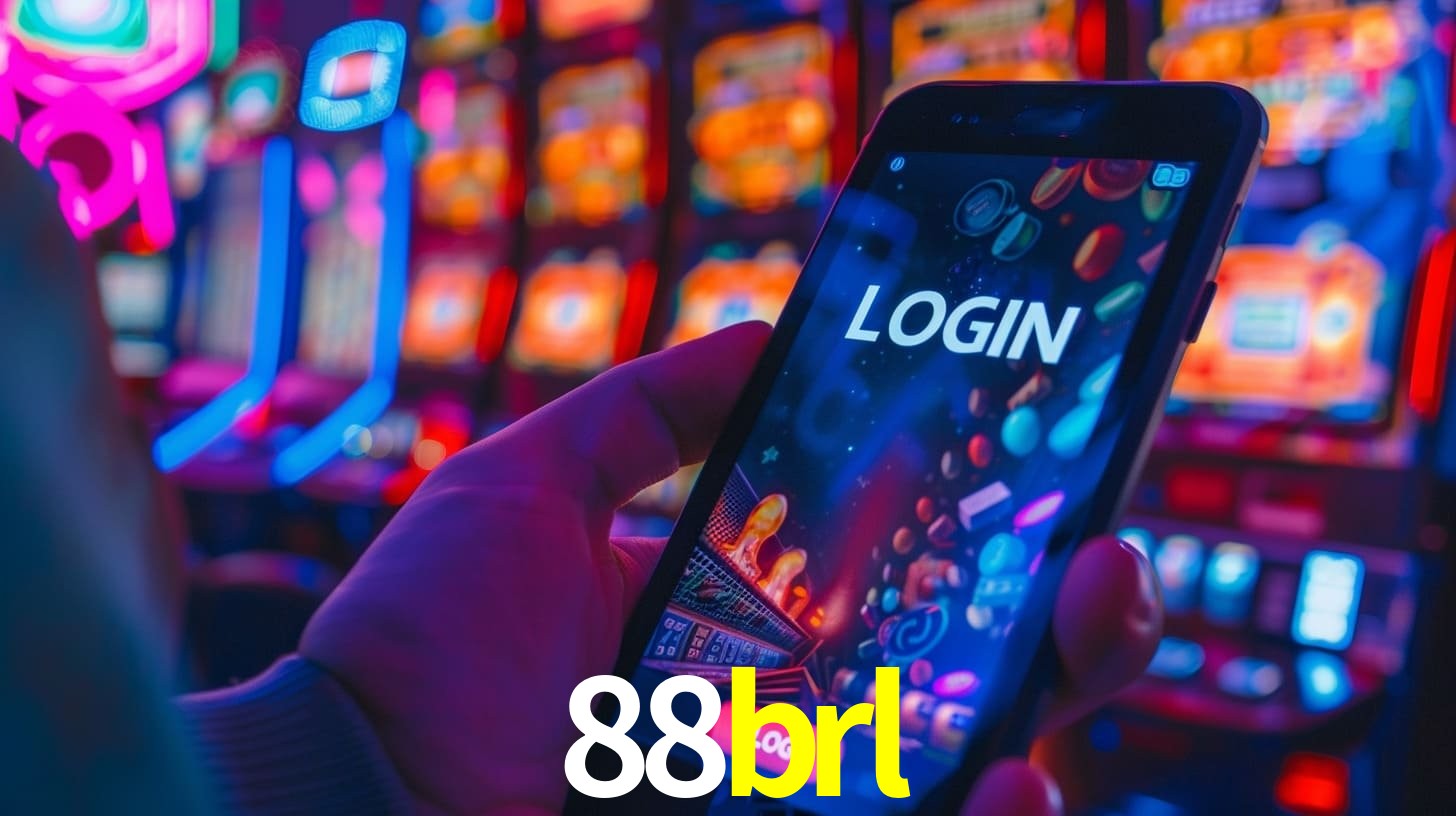 Apostas Esportivas na 88brl: Um Guia Completo