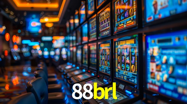 Live Casino 88brl