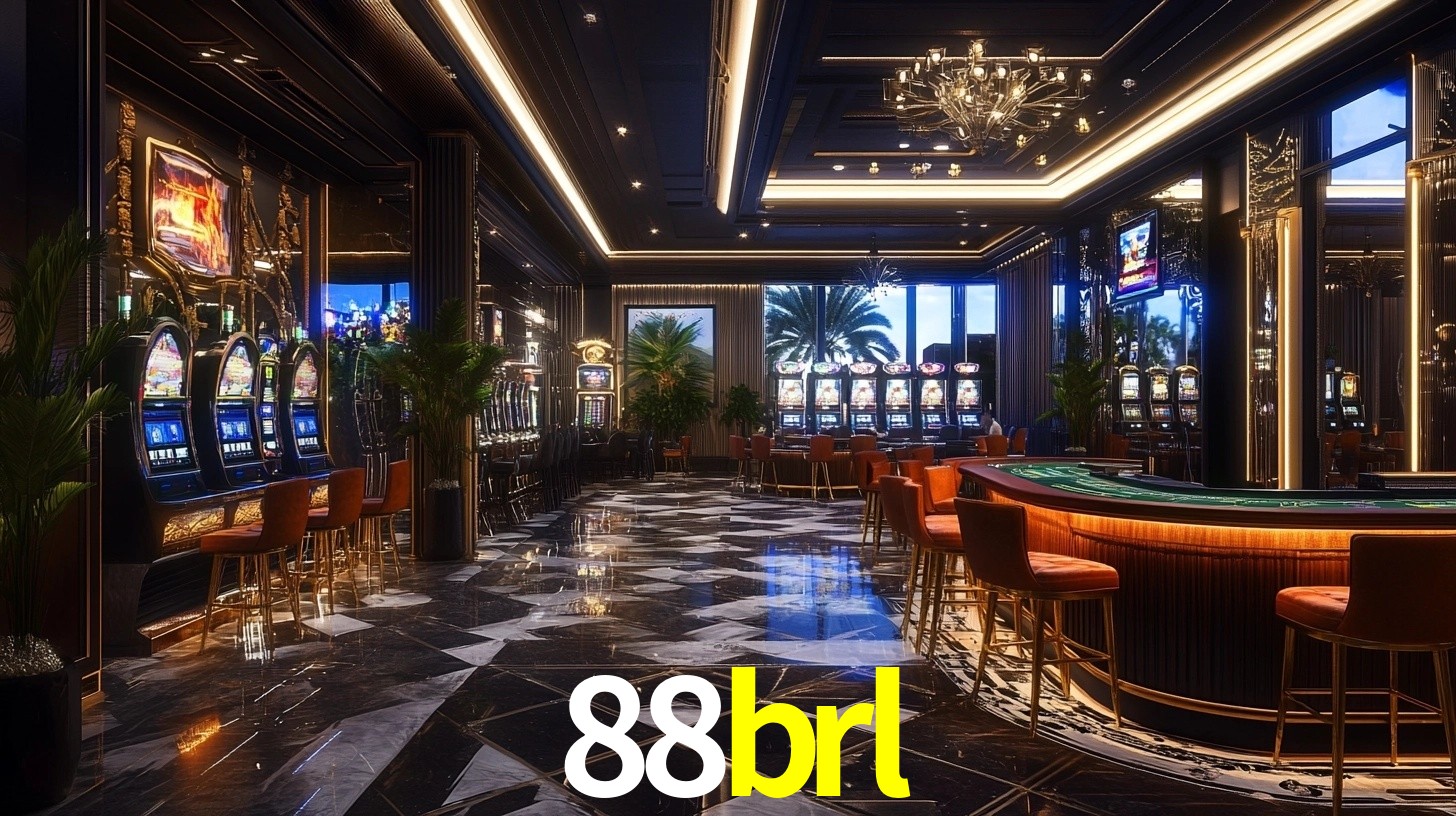 Experimente o Login Seguro Premium no 88brl