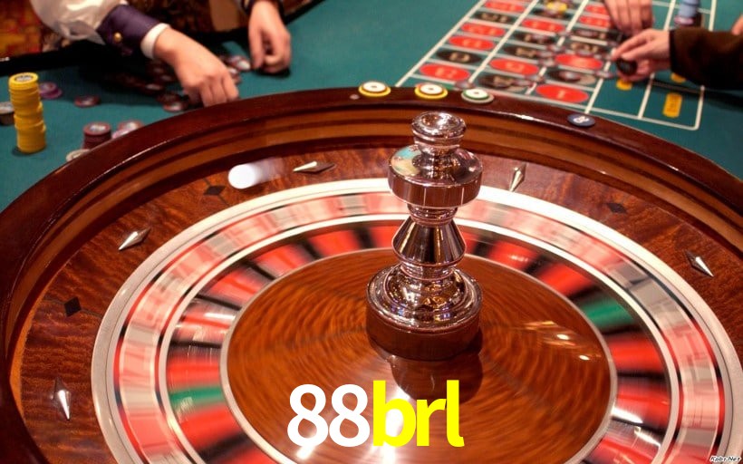A Revolução dos Aplicativos de Jogos no 88brl