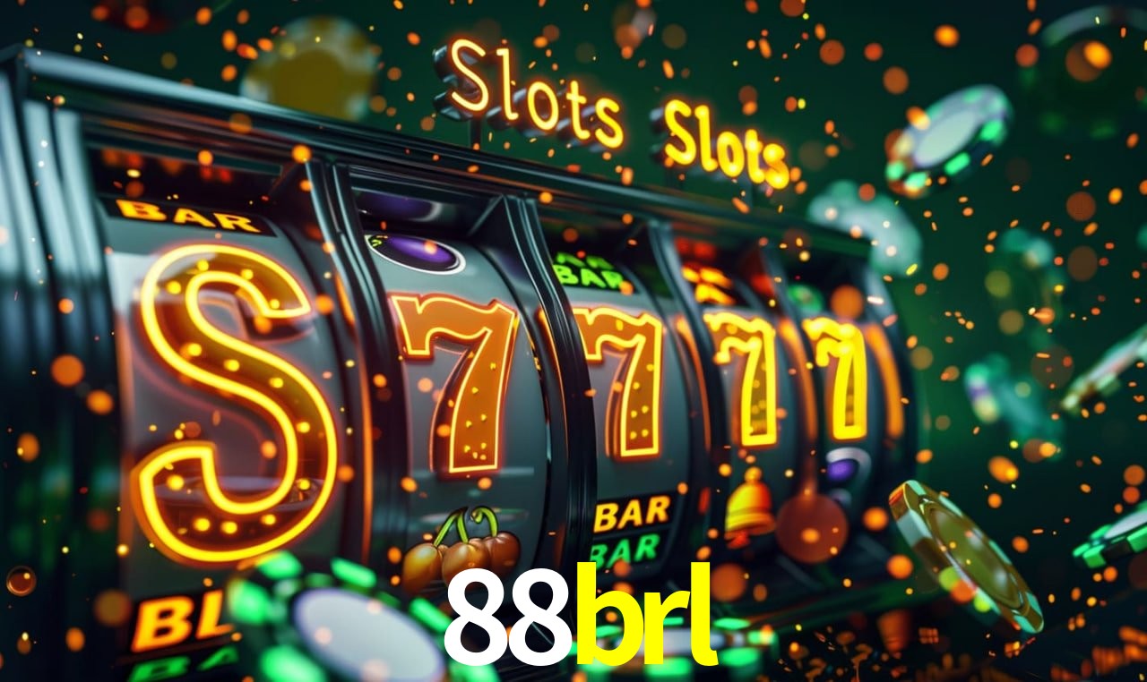 A Revolução dos Aplicativos de Jogos no 88brl