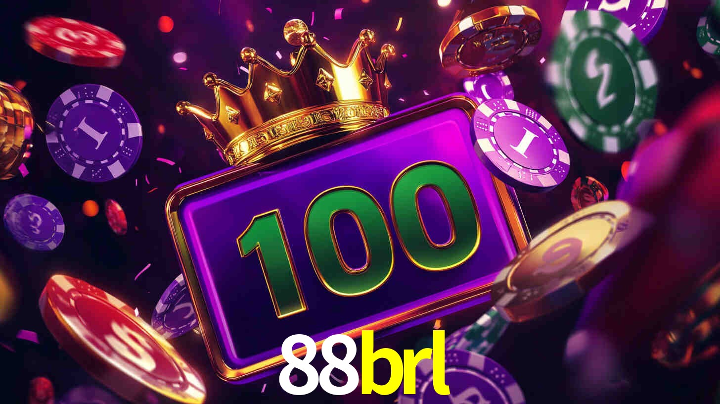 88brl App Interface