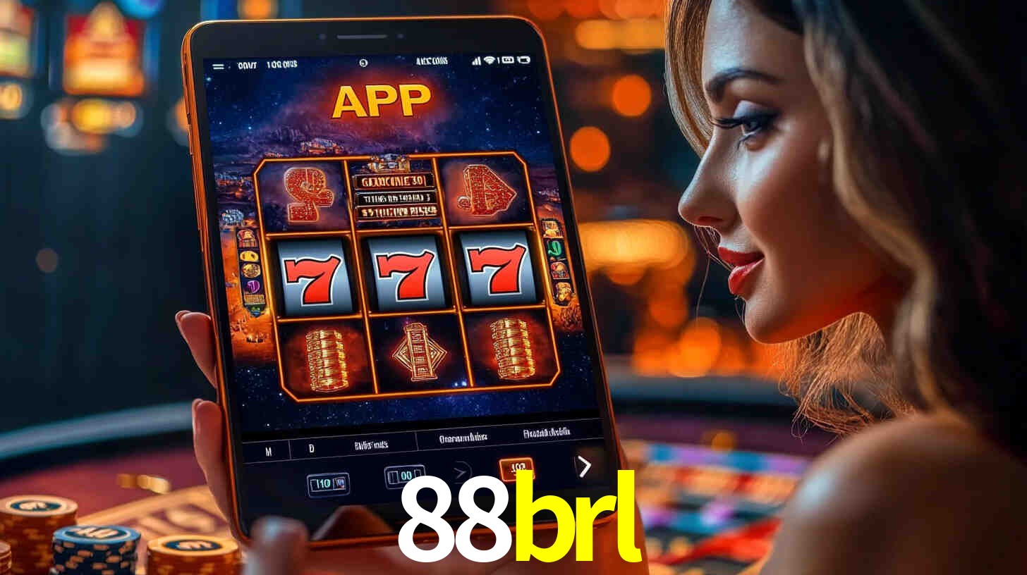 Desvendando o Mundo dos Jogos Virtuais na 88brl