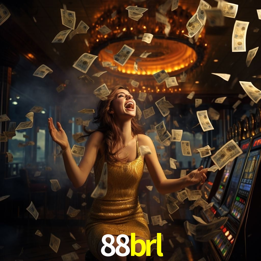 VIP Casino 88brl